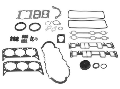 Immagine di 824326A02 GASKET SET