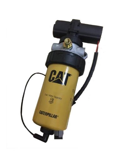 Immagine di 3188064 FILTRO FILTER GP-FU