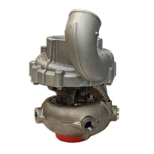 Immagine di 3582769 TURBOCOMPRESSORE