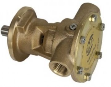 Immagine di 25-15405 POMPA ACQUA