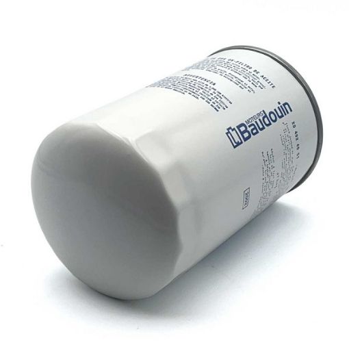 Immagine di 15042940X FILTRI OLIO BAUDUOIN =1622502OR