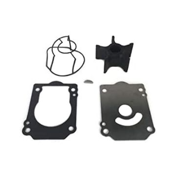 Immagine di 17400-93J01 KIT POMPA ACQUA