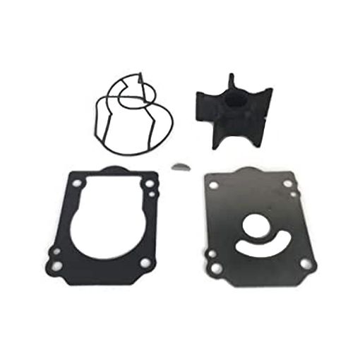 Immagine di 17400-93J01 KIT POMPA ACQUA