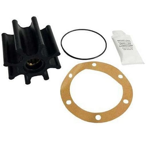 Immagine di 09-1028B IMPELLER KIT F7 NEOPRENE
