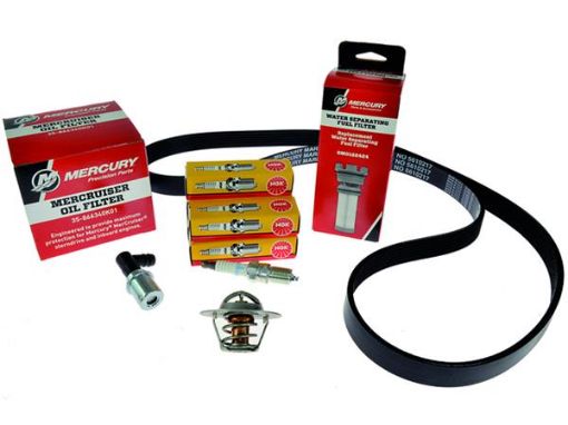 Immagine di 8M0147066 MAINTENANCE KIT 4.5L MPI Alpha (300 Hours)