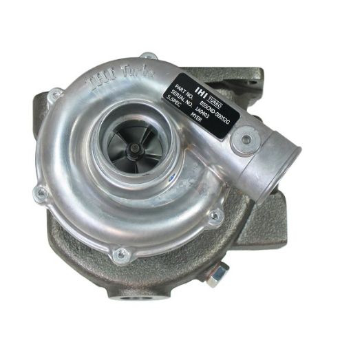 Immagine di IHIMYER Turbo Gp IHI Yanmar RHC92