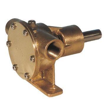 Immagine di 2018 POMPA PM 16 CON SUPPORTO