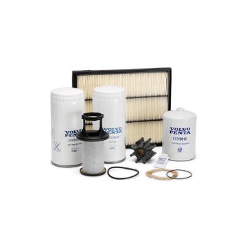 Immagine di 22383875 SERVICE KIT