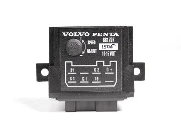 Immagine di 881797 RELÈ CONTAGIRI