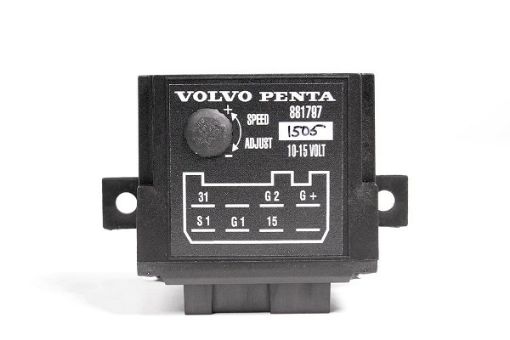 Immagine di 881797 RELÈ CONTAGIRI