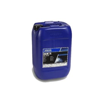 Immagine di 23909456 OLIO MOTORE VDS3 15W40 LT 20