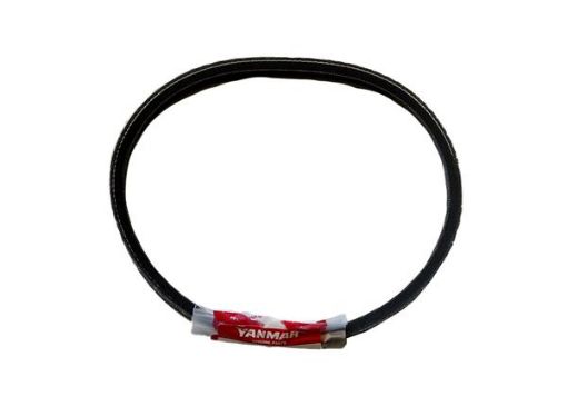 Immagine di 119593-42280E CINGHIA 6LY