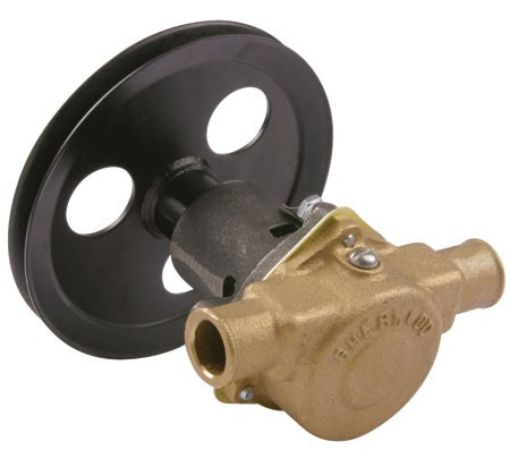 Immagine di G21 PUMP ASSY