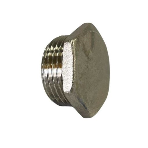 Immagine di 11279 "TAPPO VITE 1""GAS MASCHIO   OTT/NK"