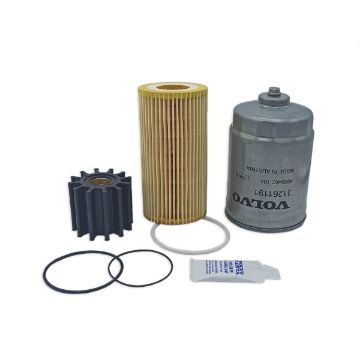 Immagine di 21105842 KIT SERVIZIO