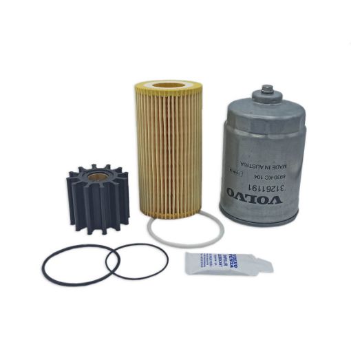 Immagine di 21105842 KIT SERVIZIO