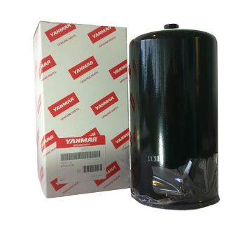 Immagine di 127695-55630 FILTRO GASOLIO 6CX