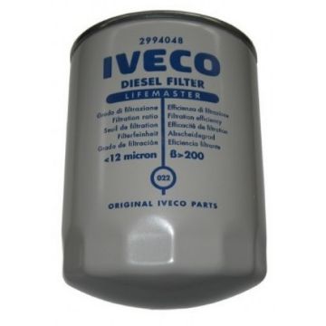 Immagine di 2994048 CART.FILTRO COMBUST.