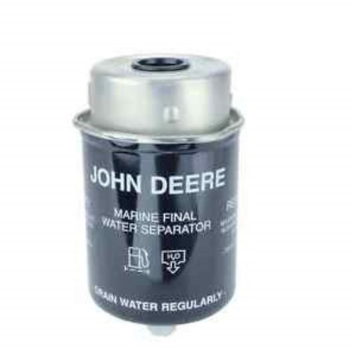 Immagine di GM48728 FILTRO GASOLIO SECONDARIO