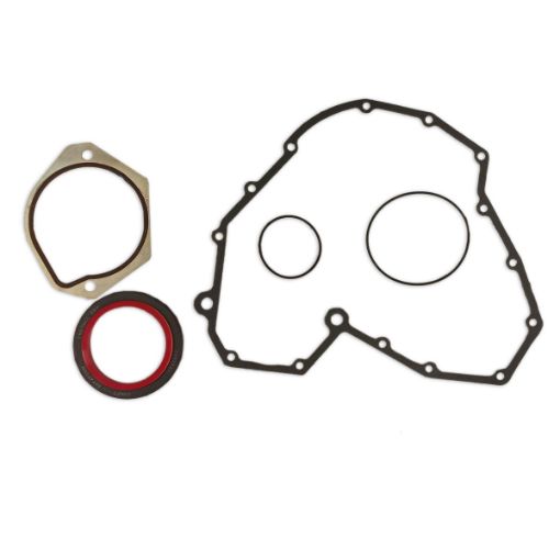 Immagine di 2884412A KIT-GASKET FRONT
