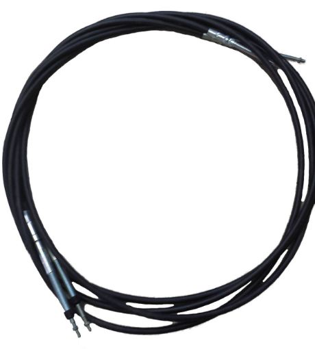 Immagine di A6M3002000 CAVO FLESSIBILE 6011/M30 L= 2000 M/M