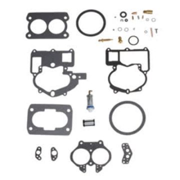 Immagine di 810929004 GASKET SET-CARB