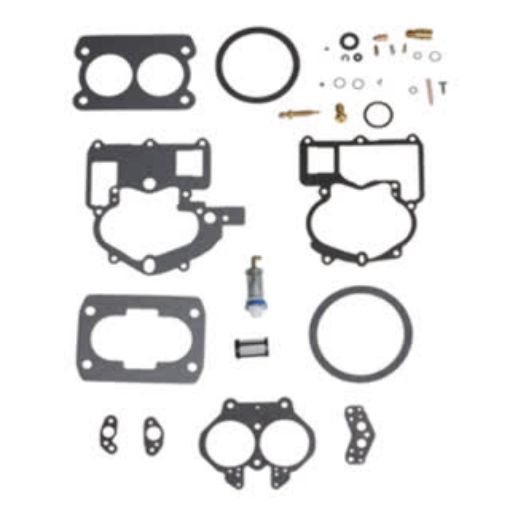 Immagine di 810929004 GASKET SET-CARB