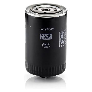 Immagine di W940/25 Filtro olio