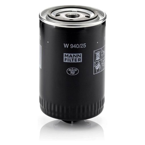 Immagine di W940/25 Filtro olio