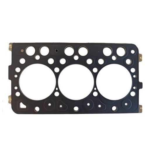 Immagine di 1J09203310 GUARNIZIONE TESTA METALLO