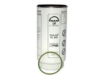 Immagine di 51.12503-0052 Filtro carburante sost.