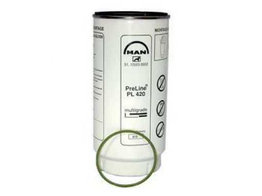 Immagine di 51.12503-0052 Filtro carburante sost.