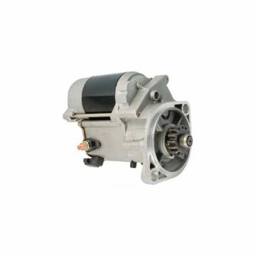 Immagine di 124250-77012A MOTORINO AVVIAMENTO YANMAR