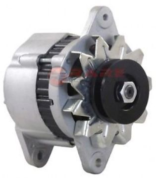 Immagine di 128270-77200A ALTERNATORE 35A12V 1GM, 2GM, 3GM, 3HM