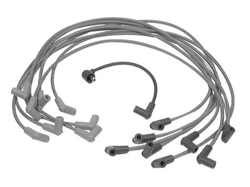 Immagine di 816761Q17 WIRE KIT-IGNITION