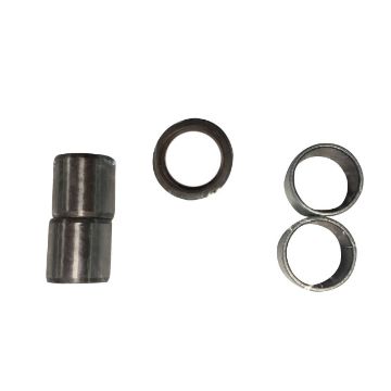 Immagine di 2416479 KIT FRENI KIT-BRGS   S