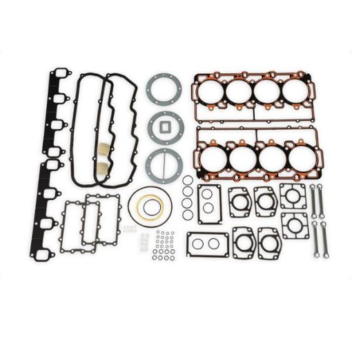 Immagine di 2429857 KIT INGRANAGGIO KIT-GASKET-M