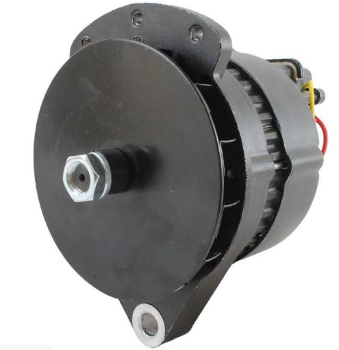 Immagine di 6T1395C ALTERNATOR 24V 35A