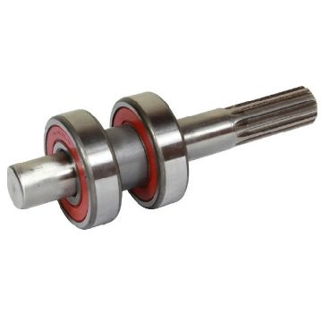 Immagine di 25100 SHAFT/BEARING ASSEMBLY