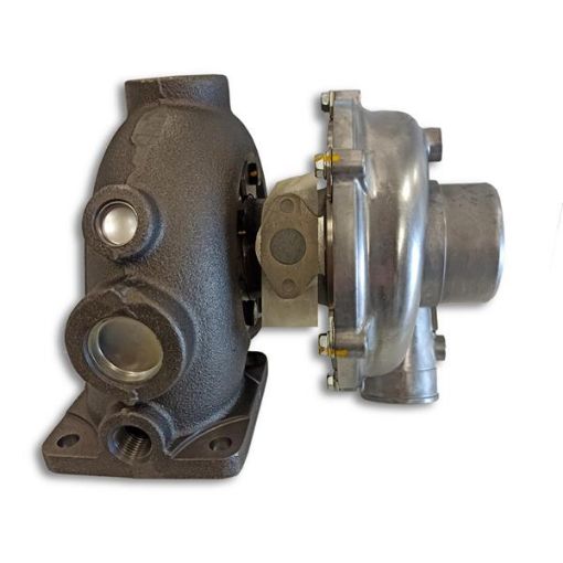 Immagine di 119195-18031 TURBINA 4LHSTE 11919518030