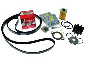 Immagine di 8M0147069 MAINTENANCE KIT 5.0L/5.7L/377 MAG MPI Bravo (300 Hours)
