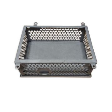 Immagine di 4P0633 COFANO HOOD A