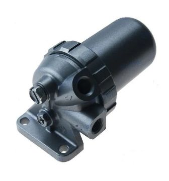 Immagine di 121370-55601 FILTRO GASOLIO ASSIEME YM 12899055600