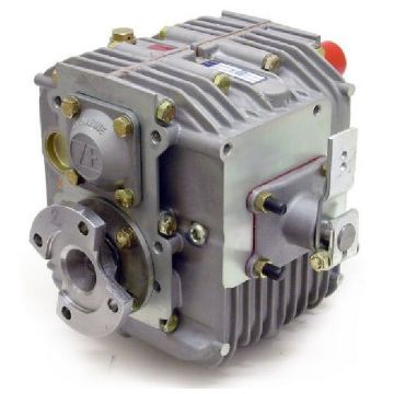 Immagine di 3315002010 ZF25 Rr 1,97:1 - INVERTITORE