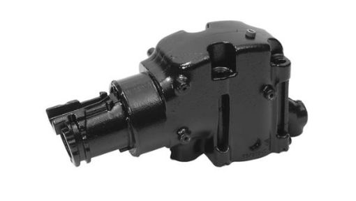 Immagine di 864309T02 ELBOW-EXHAUST