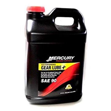 Immagine di 858065QB1 GEARLUB, HIGH PERFORMANCE 10L