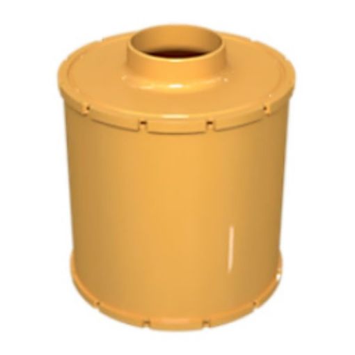 Immagine di 4710777 FILTRO ELEMENT AS