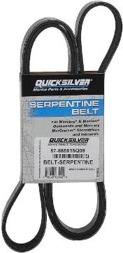 Immagine di 865615Q09 BELT-SERPENTINE W/O PS