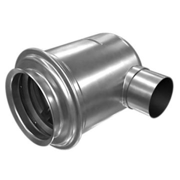 Immagine di 1260577 SFIATATOIO BREATHER AS