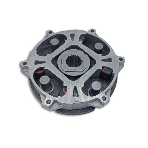 Immagine di 120652-21603 GIUNTO CENTA DS-22-006-6138 (nuovo x BY)=ACM BYPAR0003